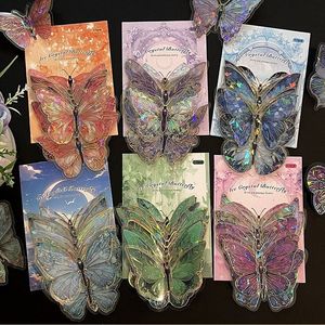 Juego <span class=keywords><strong>de</strong></span> Adhesivos Decorativos <span class=keywords><strong>de</strong></span> Pared con Diseño <span class=keywords><strong>de</strong></span> Mariposas Cortadas con Láser, Adhesivos <span class=keywords><strong>de</strong></span> Papel <span class=keywords><strong>de</strong></span> Aluminio Dorado para Decoración <span class=keywords><strong>de</strong></span> Bodas, Fiestas <span class=keywords><strong>de</strong></span> Compromiso, Regalos Creativos - Product Image 2