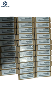 Module de sortie numérique 6ES7132-6BH01-0BA0, module PLC, composant d'automatisation industrielle, module de contrôleur logique programmable - Product Image 1