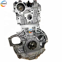 Moteur turbocompressé 1.6T EcoBoost B4164T de qualité d'origine pour Ford Focus C-Max Escape Fiesta ST Ford Transit Escape