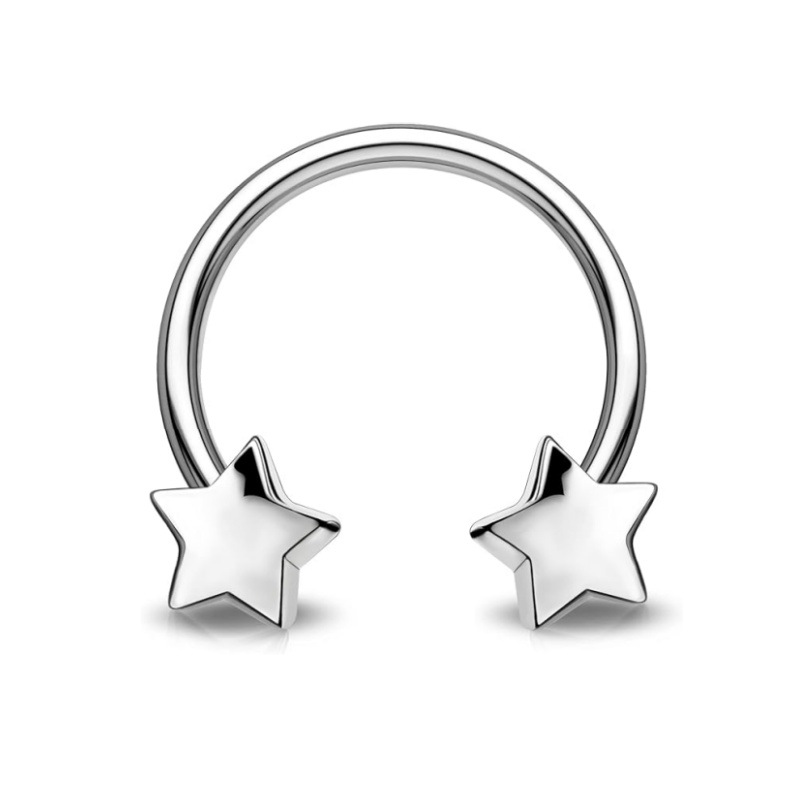 Étoile d'argent