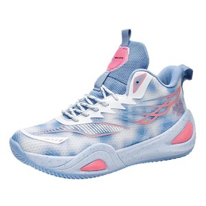 High Quality Men's Women's <strong>Basketball</strong> <strong>Shoes</strong> Durable <strong>Outdoor</strong> Footwear for Training and Competition All Court <strong>Basketball</strong> <strong>Shoes</strong> Men - Product Image 5