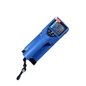 HJJP JF-R600 Scanner de barres d'armature intégré, détecteur numérique portable pour tests automatiques - Product Image 2