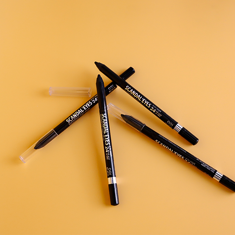 Wholesale Long Lasting Waterproof White Eyeliner