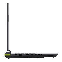 Ordinateur portable de jeu AS US ROG Strix G16 (2025) G615 16'' 2560x1600 240Hz Ultra 9 275HX RTX5070TI 16GB/32GB/64GB RAM Neuf