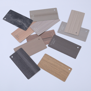 Offre Spéciale 0.35mm à 1mm Grain <span class=keywords><strong>de</strong></span> bois stratifiés à haute pression <span class=keywords><strong>feuille</strong></span> <span class=keywords><strong>de</strong></span> <span class=keywords><strong>formica</strong></span> HPL résistant au feu - Product Image 6