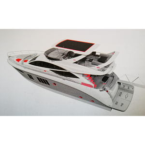 MS TECHNO <b>SEAL</b> <b>BLACK</b> Multipurpose Sealant 600ml (12pcs) - Product Image 1