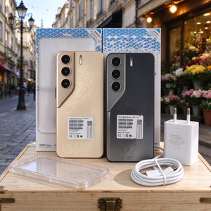 Teléfono COMON 40 Pro 5G LTE Octa Core HD Dual SIM Android 15, 16GB+1TB, Versión Global - Product Image 4