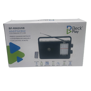 BP-R062USB, ADIO, 3 B, ANDS - Product Image 2