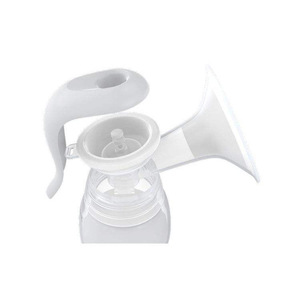 Venta al por mayor transfronteriza de productos para maternidad y bebés, incluyendo extractores de leche manuales, dispositivos de recolección de leche, extractores de leche sin dolor - Product Image 4