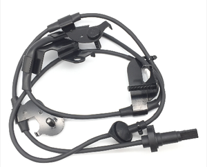 89545-0K290เซ็นเซอร์ระบบเบรกป้องกันล้อล็อกสำหรับ <span class=keywords><strong>Toyota</strong></span> (FAW)(US) HILUX (<span class=keywords><strong>SCB</strong></span>/XTR) 895450K290เซ็นเซอร์ ABS - Product Image 1