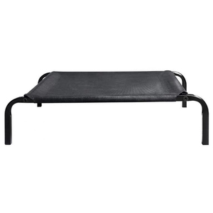 Breathable <strong>Dog</strong> <strong>Bed</strong> Nest Moisture-proof and Breathable Removable and Washable Iron Frame Mesh <strong>Suspended</strong> <strong>Bed</strong>