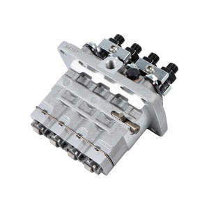 Hot <b>Sale</b> Fuel Injection Pump 104139-4151 <b>for</b> Kubota V2203 V2403 Diesel Engine Bobcat 773 <b>Skid</b> <b>Steer</b> Loader Parts - Product Image 3