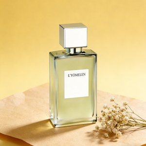 Eau de Parfum de Luxe Unisexe, Collection Designer Romantique Florale Printanière Longue Durée, Notes Sucrées de Fraise et Framboise Fruitées - Product Image 3