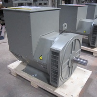 Alternateur sans balais Minsun Stamford pour génératrice 80 kW 100 kW 120 kW