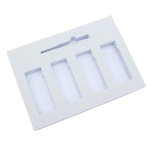 <span class=keywords><strong>10</strong></span> pièces feuilles d'artisanat en mousse <span class=keywords><strong>Eva</strong></span> 2mm 3mm d'épaisseur feuilles de mousse artisanale pour projets d'artisanat bricolage 9x12 pouces feuilles de mousse <span class=keywords><strong>Eva</strong></span> rouge - Product Image 4