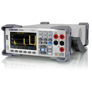 Siglent SDM3055 SDM3055-SC multímetro Digital SDM3065X SDM3055X-E - Product Image 2