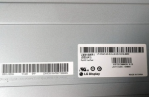 <span class=keywords><strong>LG</strong></span> <span class=keywords><strong>32</strong></span> <span class=keywords><strong>pouces</strong></span> 4k LM315WR1- SSA1 3840x2160 EDP HBR2 30 broches 350 nits IPS LCD Panneau de remplacement pour moniteur d'<span class=keywords><strong>ordinateur</strong></span> <span class=keywords><strong>32</strong></span> <span class=keywords><strong>pouces</strong></span> - Product Image 4