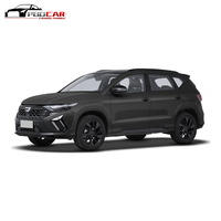 Véhicules chinois en gros à conduite à gauche, Je-tta Vs5 2024 2025 2026, SUV automatique à essence, voitures neuves et d'occasion à vendre Je-tta