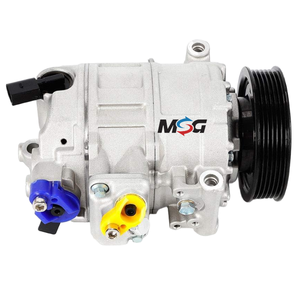7SBU16C <span class=keywords><strong>compresseur</strong></span> de climatisation pour Volkswagen 1K0820803J AC <span class=keywords><strong>compresseur</strong></span> usine <span class=keywords><strong>Touran</strong></span> 1K0820803A 1K0820803F MSGVW831 - Product Image 1