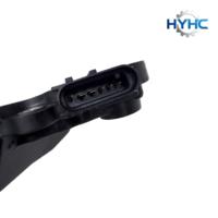 Module de commande intelligent de transmission automatique (TCU) HYHC d'occasion, référence OE A0002703352, pour Mercedes-Benz W166 W205 W222