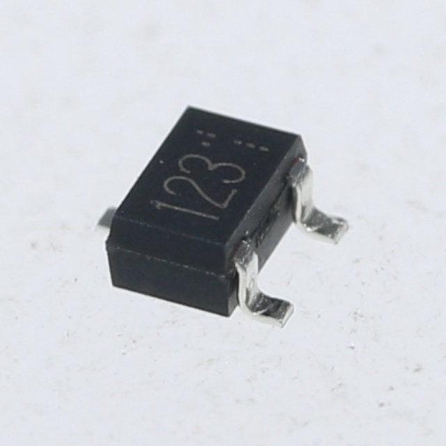 Digital Transistor DTC143ZUAT106 Electronic Component Manufacturer - High-quality Original Equipment