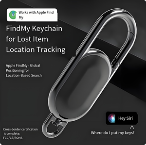 הסיטונאי f15 מיני גps אנטי-מחזיק מפתחות אבודה למצוא locator גפ locator עבור אופנוע חיות מחמד - Product Image 5