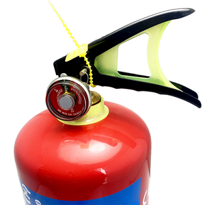 Leyon เครื่องดับเพลิงระบบดับเพลิงที่ได้รับการระบุไว้ใน UL สารเคมีแห้งความจุ6กก. - Product Image 3