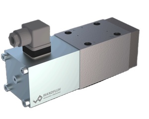Vannes Solénoïdes Wandfluh AM22100b-G24 - Product Image 1