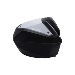 Maletas Laterales <span class=keywords><strong>para</strong></span> Motocicleta SD Tail Box <span class=keywords><strong>con</strong></span> Asa, Material PP, Capacidad de 50L, <span class=keywords><strong>para</strong></span> Honda ADV350, Cajas Resistentes al Polvo, Maletero <span class=keywords><strong>para</strong></span> <span class=keywords><strong>Moto</strong></span> - Product Image 6