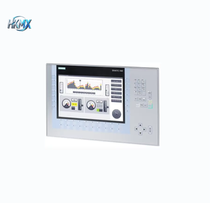 6AV2124-1MC01-0AX0 6AV2124-1JC01-0AX0 6AV2124-1GC01-0AX0 HMI Tactile pour Système de Contrôle d'Automatisation Industrielle - Product Image 1