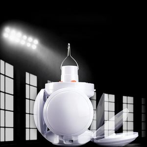 ไฟฉาย LED พลังงานแสงอาทิตย์แบบชาร์จใหม่ได้ รุ่นใหม่ กันน้ำ IP65 ความสว่าง 500 ลูเมนส์ เหมาะสำหรับตั้งแคมป์และใช้เป็นไฟส่องสนามฟุตบอล พร้อมแบตเตอรี่ในตัวและเข็มทิศ - Product Image 4