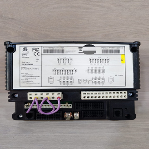 PLC ART.NRPPBE0633 24VAC16A 50/60Hz - SIN ACCESORIOS. - Product Image 1