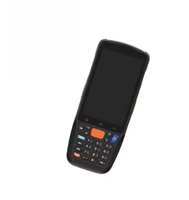 Terminal informatique robuste Ct48 - Android 12 Lecteur de codes-barres 1D/2D
