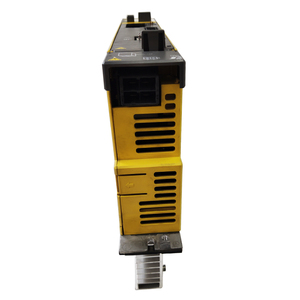 Servoaccionamiento de CA FANUC A06B-6114-H104 usado y probado - Product Image 3