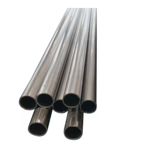 202 304310 310S 316 316L 316h 316ti 317L 321 330 409 410 904L Super Duplex 2507 2205 254 tubo in acciaio inossidabile mo Al6xn 253mA - Product Image 5