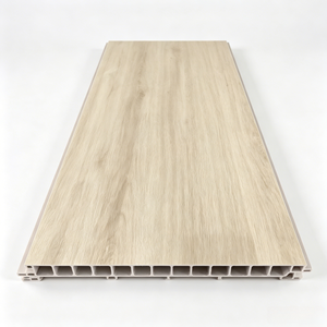 Plancher creux en plastique à charge lourde, revêtement de sol PVC stratifié 22 mm pour intérieur - Product Image 4