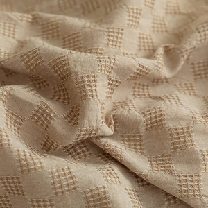 Bán Buôn Tùy Chỉnh Sang Trọng Vua Kích Thước Khăn Ga trải giường 100% Ai Cập Bông Duvet Cover <span class=keywords><strong>Set</strong></span> Bộ Đồ Giường Waffle 4 Miếng Bộ Đồ Giường Khách Sạn Bộ - Product Image 3