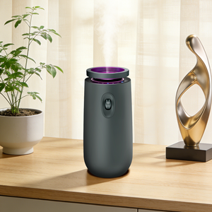 Difusor de Aromaterapia Inalámbrico PR-30 de Lujo, Portátil, con Batería, para Aceites Esenciales, para el Hogar, la Oficina y Viajes, NUEVO 2026 - Product Image 2