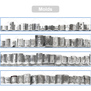 Planta de Fabricación de Máquinas para Hacer Galletas ORME, Línea de Producción de Galletas y <span class=keywords><strong>Soda</strong></span> a Pequeña Escala - Product Image 5
