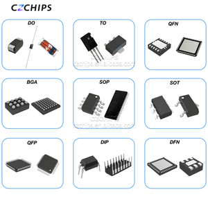 Certified Original & New PN4117A TO-92 Transistor Specialized <b>Electronic</b> Components Purchasing and Support Services - Product Image 6