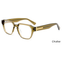 FEROCE Chine – Montures de lunettes en acétate de haute qualité, lunettes optiques tendance