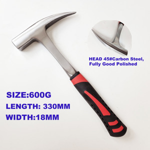 Set di Attrezzi Multifunzione Martello per Riparazione Ammaccature PDR Martello di <span class=keywords><strong>Thor</strong></span> - Product Image 6