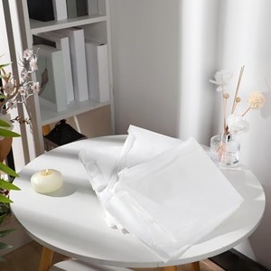 Beauty Salon Disposable Table CoverNon Woven Fabric PE Coated HygienicSingle Use Bed <b>Sheets</b> for Salon Spa and Tattoo Shop - Product Image 4