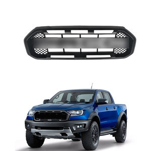 กระจังหน้าแบบกำหนดเองสำหรับ Ford <span class=keywords><strong>Everest</strong></span>,อะไหล่รถยนต์ - Product Image 2