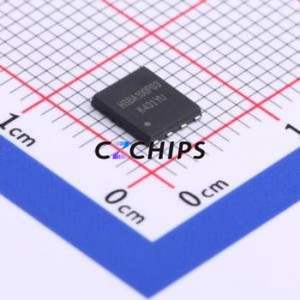 ทรานซิสเตอร์สนาม PRPAK5x6-8L HSBA100P03 (Mosfet) แบบดั้งเดิมและใหม่ - Product Image 1