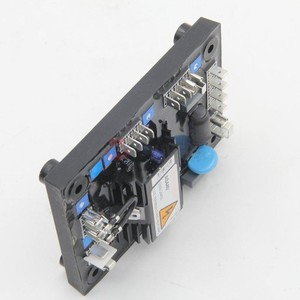 Régulateur de tension E000-24403 AS440 12V 24V 48V automatique CA, marque OEM, pour appareils électroménagers britanniques, moteurs et systèmes solaires - Product Image 1