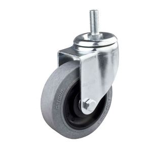 75 100 125 Mm Roulettes Chariot Roues Roues De <span class=keywords><strong>Caddie</strong></span> - Product Image 3