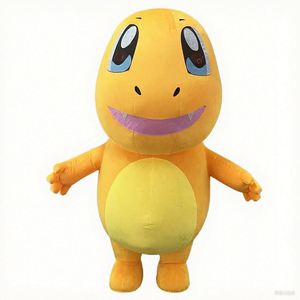 Costume de mascotte gonflable personnalisé pour adulte, tortue de dessin animé, animal, anime, pour promotion, fête de carnaval, avec casque inclus - Vente chaude - Product Image 2