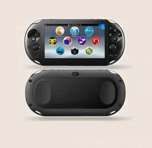 Console de Jeu Portable d'Occasion Testée et Quasi Neuve pour PlayStation <span class=keywords><strong>PSP</strong></span> Vita 1000 / <span class=keywords><strong>2000</strong></span> - Product Image 6