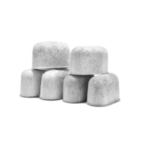 Filtres à eau pour Keurig K-Mini, K-Supreme, K-Slim, K-Express